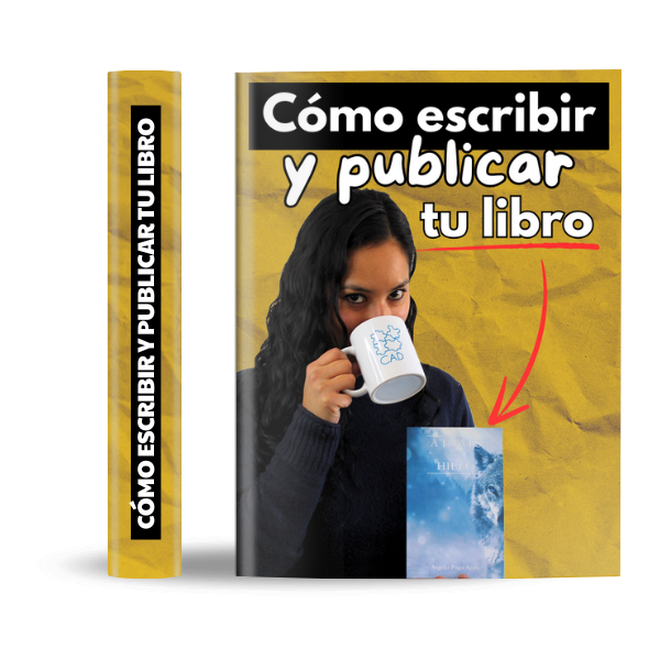 ebook como escribir un libro