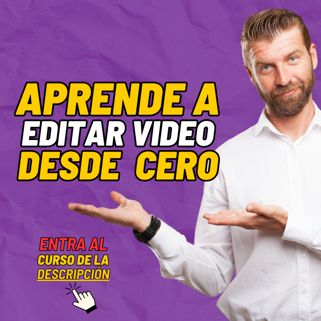 mejores editores de video