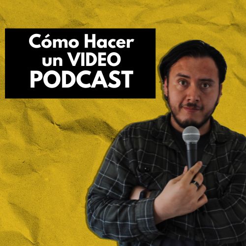 cómo hacer un podcast