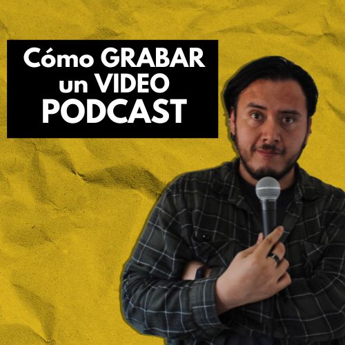 cómo hacer un podcast