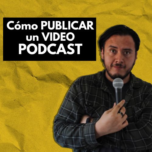 cómo hacer un podcast